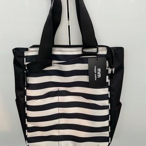 Maggie Mather Women's Tennis Tote New with tags